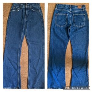 Bootcut jean by BDG Urban outfitters- size 27